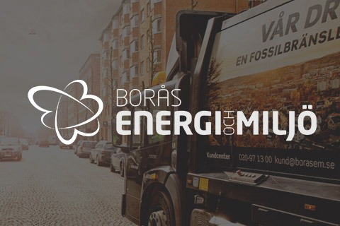 Borås Energy and Environment